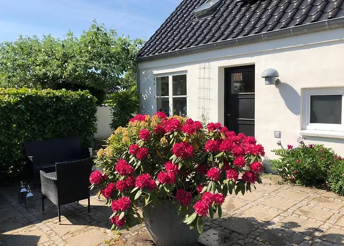 Helts B&B - Helts Guesthouse