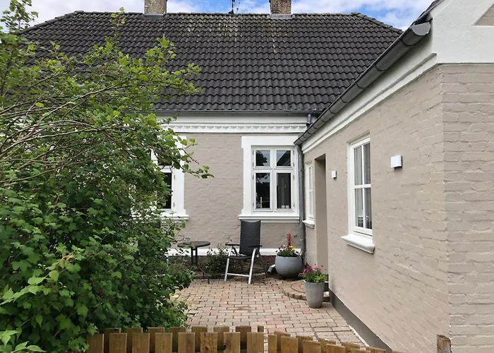 Hyggeligt Hus Pa Landet Mellem Billund Og Vejle