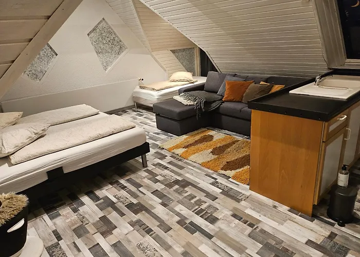 Trandafir Guesthouse